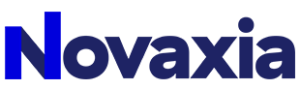 Logo Novaxia