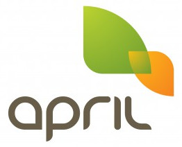 Logo April assurances
