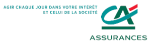 Logo Crédit Agricole Assurances