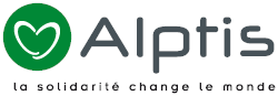 Logo Alptis