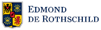 Logo Groupe Edmond de Rothschild